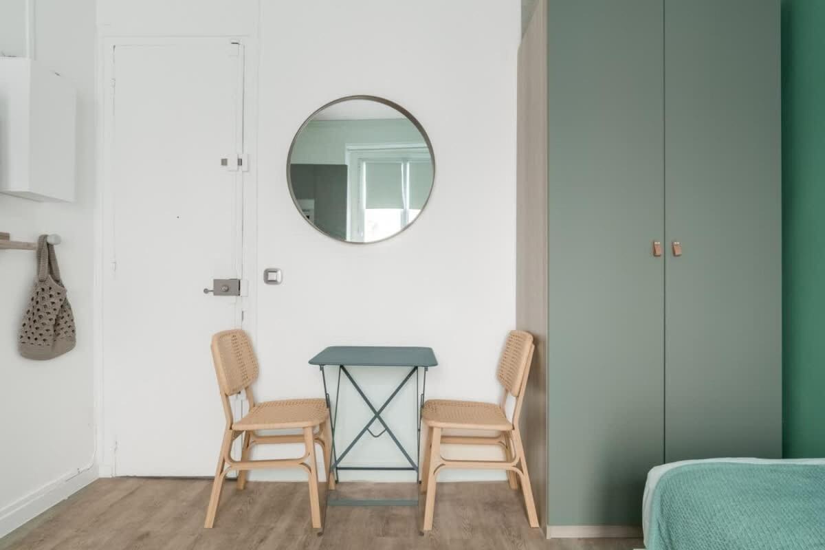 Apartment 11 Joubert - Joli 1pax Galeries Lafayette